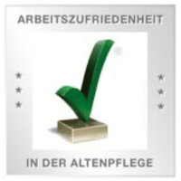 Arbeitszufriedenheit in der Altenpflege
